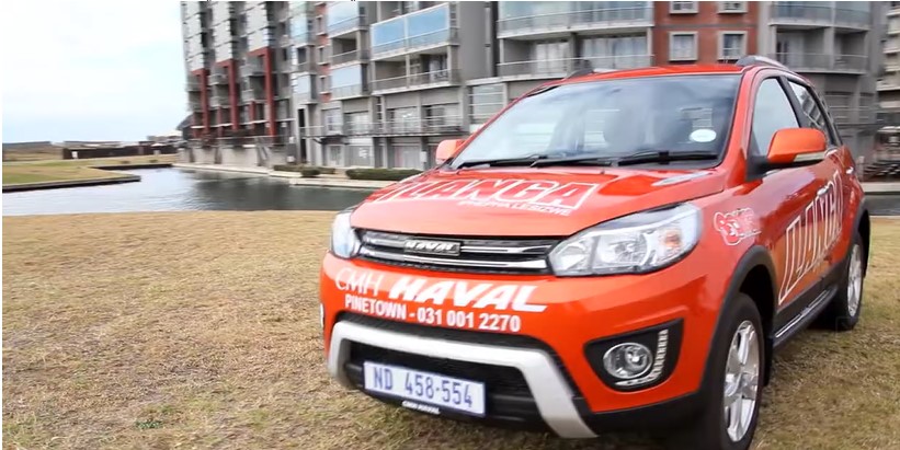 Win-A-Car 2022!