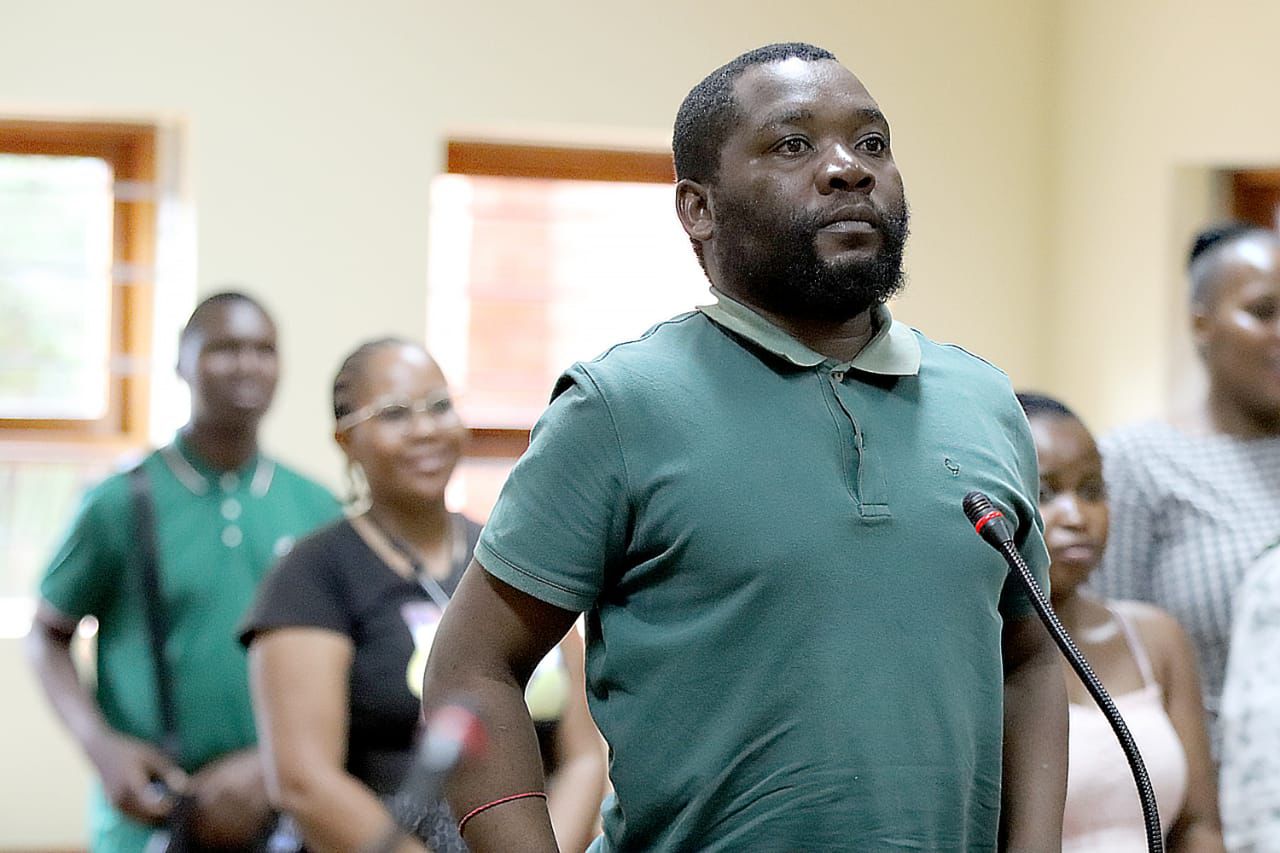 Ithole udilakajele inkabi eyabulala owesifazane ithunywe umnakwabo ...