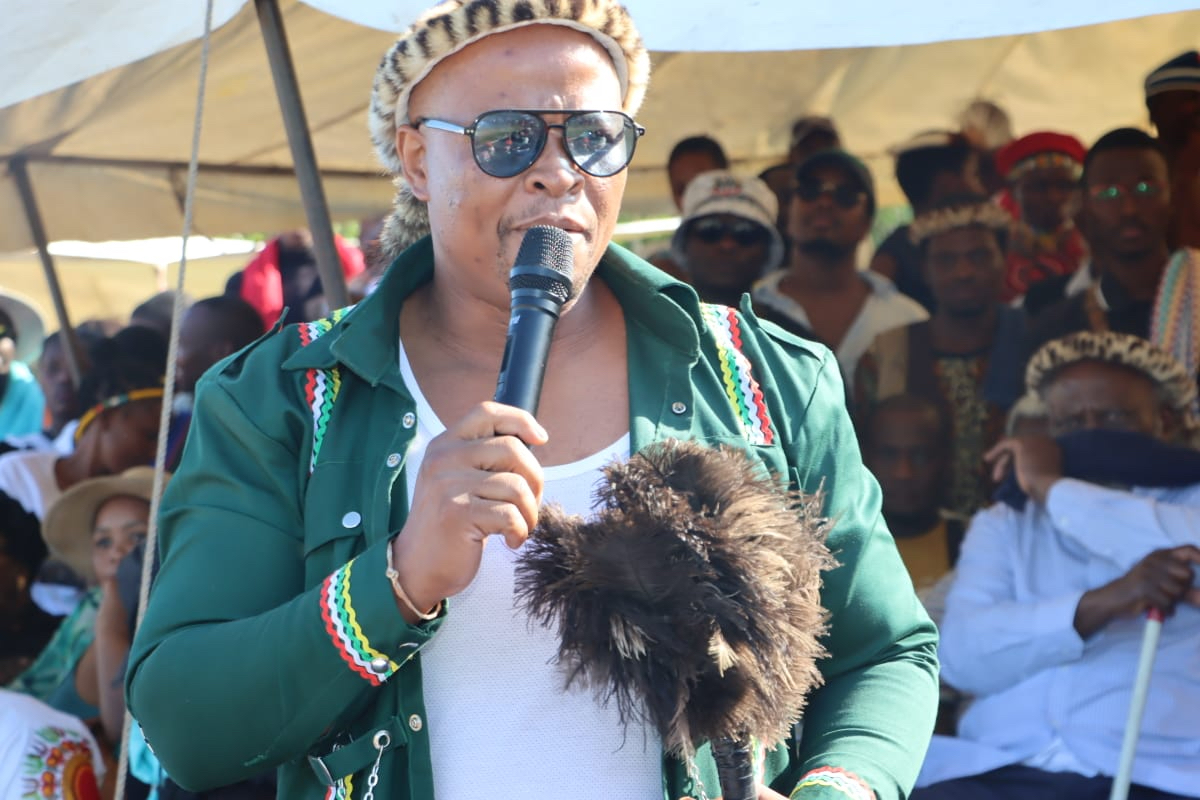 Emzomusha Inanda Kuzodabuka imbadada engomeni eNdwendwe - Ilanga News