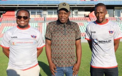 Usekuphindile lokho umnikazi weChippa