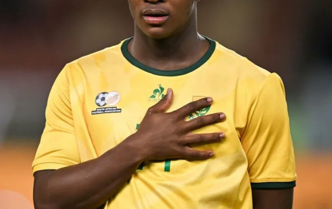 I-TLB ifuna iBafana ikhohlwe ngekwenziwe yiGibhithe