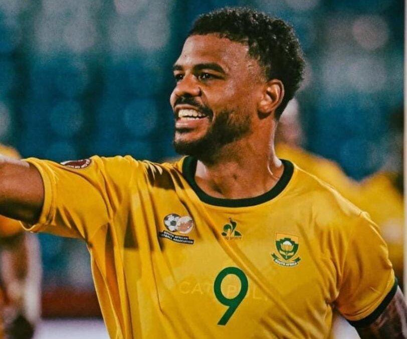 IBafana ihlela ukuyijijimeza kanzima i-Egypt
