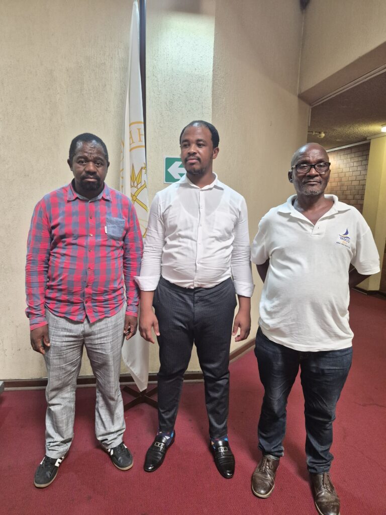 Iseyinzukayikeyi eyombango wobukhosi baKwaZulu KwaNodunga - Ilanga News
