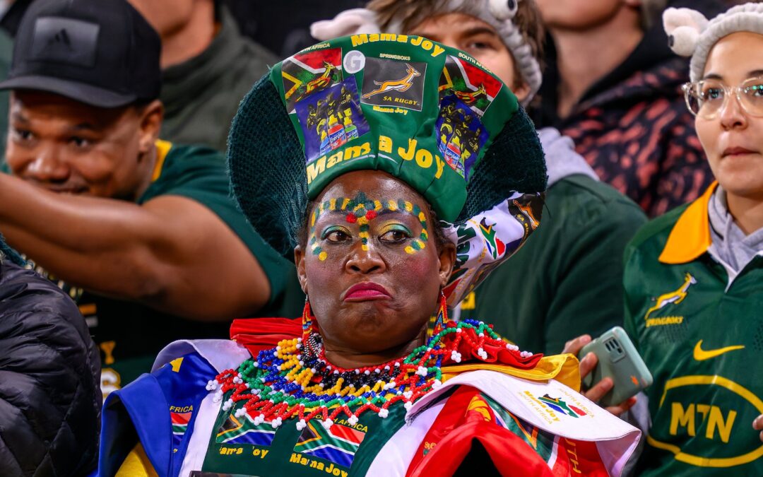 Akeneme ngokungaxhaswa wuhulumeni ukuyokweseka iBafana