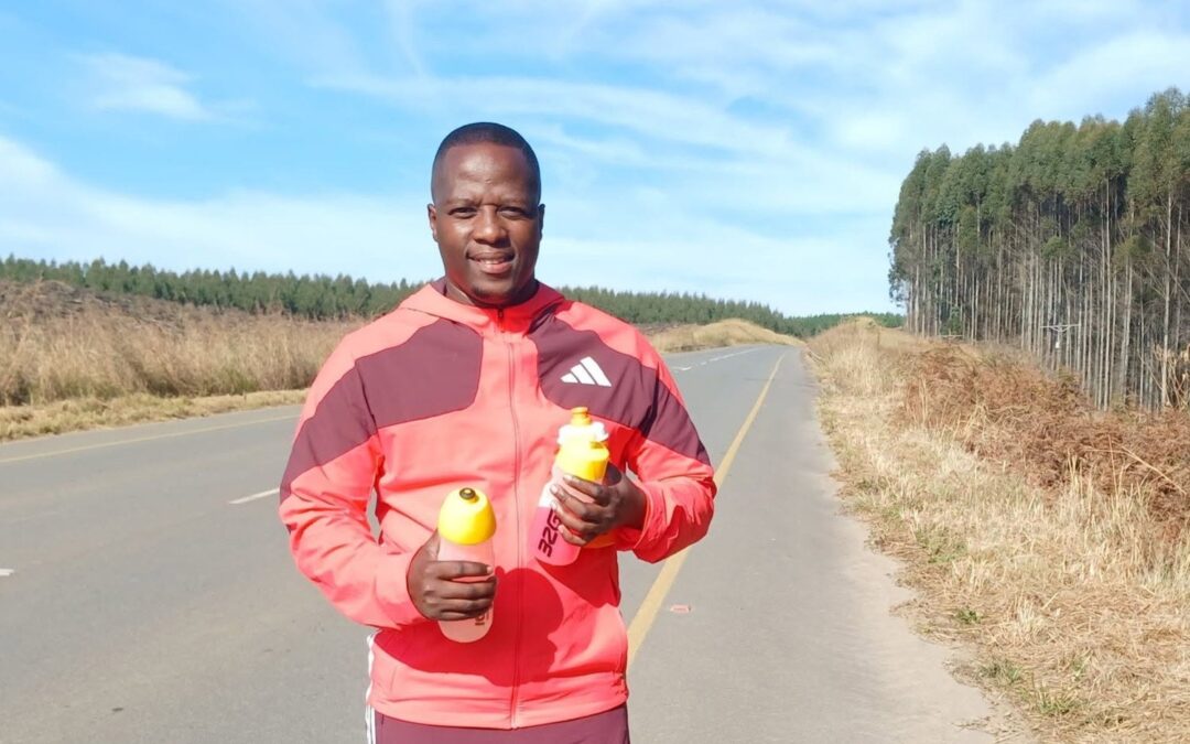 ‘Kunzima ukuqagula ozonqoba kwiComrades yalo nyaka’