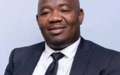 IDEMOCRATIC Alliance ihalalisele ukuqokwa kwePhini leMeya yaseMhlathuze uMnu Muzi Mtshali.