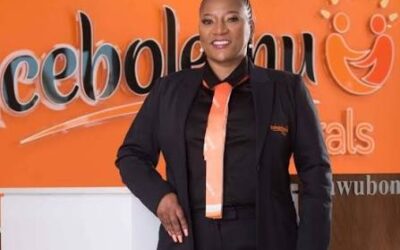 Kushintsha igama ngabaxhasi abasha be-Crown Gospel Awards