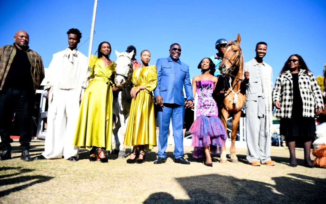Kulindelwe amahhashi awu-340 kwiDundee July yalo nyaka