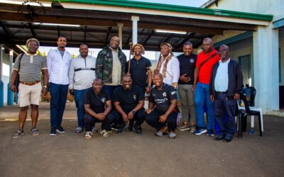 Libunjwa liseva ngeSibaya Samabhungu