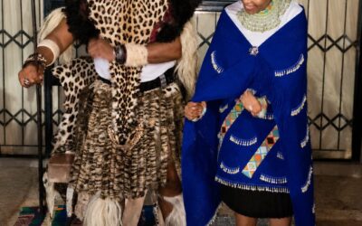 SEKUBHEKWE ukuba kuqale izingxoxo zomgcagco weSilo uMisuzulu noNdlu- nkulu waso wesine, uSihle, “KaMawewe” Mdhluli.