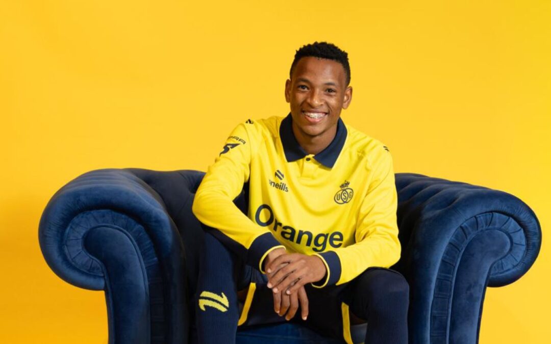 URele usemagange ukugijima kwi-Uefa Champions League