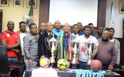 Ikilabhu yeBetway Premiership kwiBV Mthethwa Mayoral Tournament