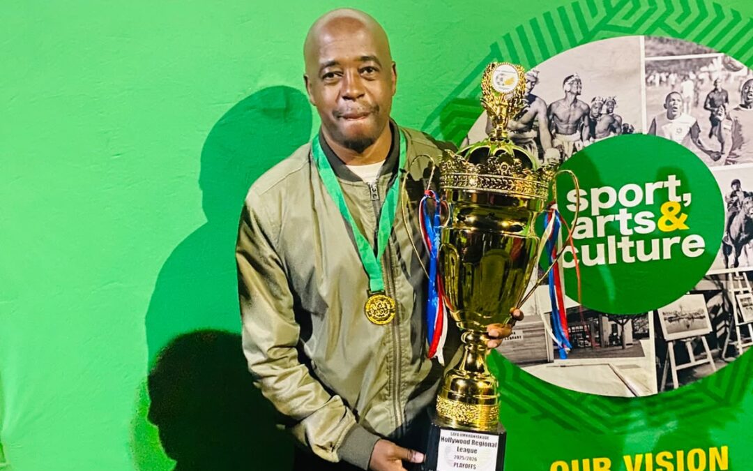 IDumehlezi neMP Thwala kowe-SAFA ABC KZN Motsepe