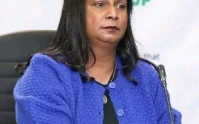 Owe-IDAC uyaqhubeka nokwethula ubufakazi kwekaMadlanga