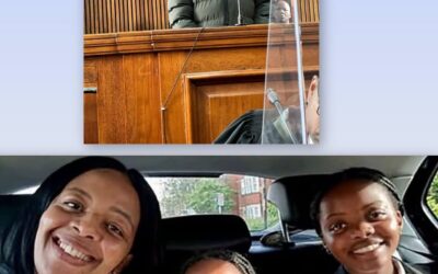 Lihlehlile elothweswe elokubulala umkakhe nezingane e-UK