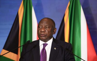 Inkantolo ivune uRamaphosa kolwePhala Phala