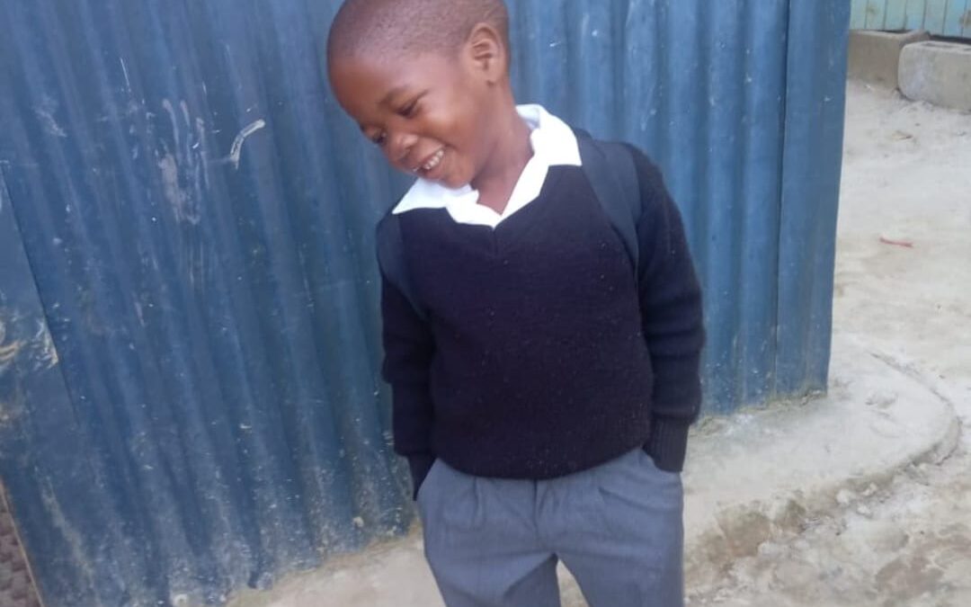 ‘Wayecwile ezikweletini ngenxa yokugembula’ ethumba, ebulala ingane kamakhelwane