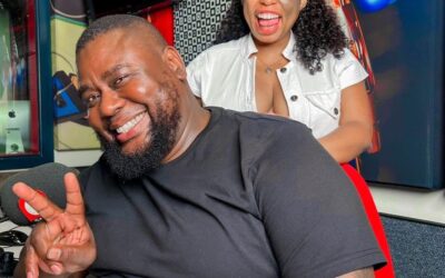 Kuphelile ngoFelix noMinnie ekuseni kwiGagasi FM