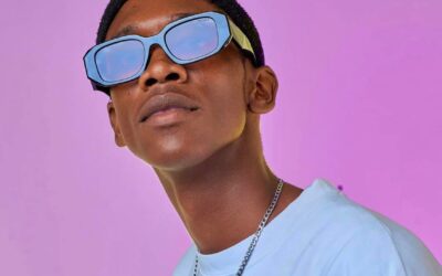 Uqhakambisa ubuhle kwabesifazane ocula eyeQanda Le Grootman