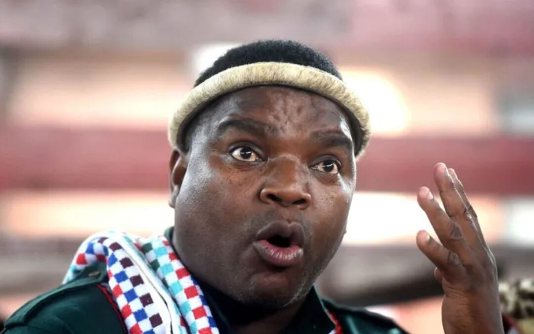IMarch and March iyaziqhelelanisa noNgizwe