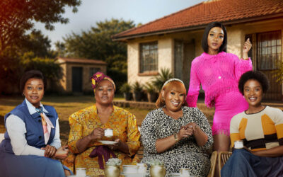 Abukho ubuhlobo phakathi kowoMzansi Magic nowe-SABC 2