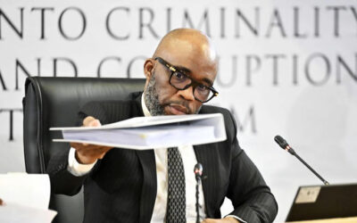 UMatlala unqabe ukudalula ababekhokhela uSibiya kwiMadlanga