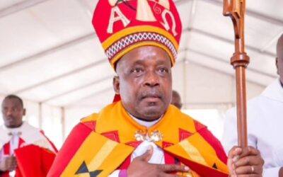 Umbhishobhi wamaLuthela ‘udube umnikelo, ecasulwa wukungahlonishwa’