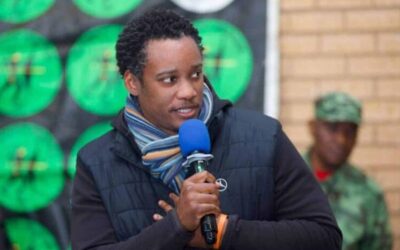 UDuduzane uthi akazele izikhundla kwiMK Party