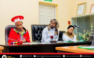 Ziyalwe uNdlunkulu ngobuhle bokuzigcina izintombi nto