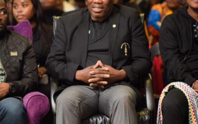 UKhawula uphonsele amaciko inselelo ngolomuzi weNkosi YamaGcokama