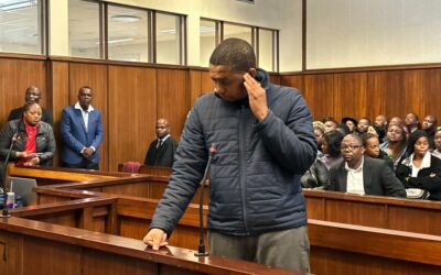 Bafuna kuchithwe icala losolwa ngokubulala u-Ayabonga Mjilo