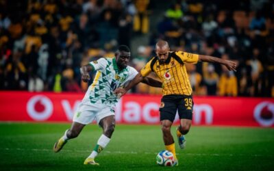 Kunconywe ukuzinikela kubadlali be-Arrows bewashisa iChiefs ijezi