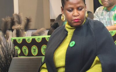 Badidekile i-MKP imemezela ongaziwa kweseMeya yeTheku