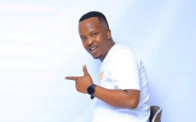 UZanefa kazisoli ngokuthuka abaculi ngenxa yomnikelo weNkosi Yamagcoma