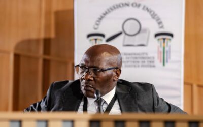 I-NPA ihoxisa akaKhumalo noMokwele ngokusemthethweni