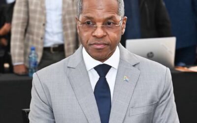 Lunqunywe ngokusemthethweni olokhetho luka 2026