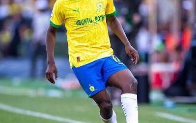 UModiba uchaza ngemizuzu enzima ekhempini yeDowns