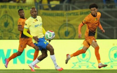 Umqeqeshi weDowns ubalisa ngobuthaka emabholeni agotshiwe