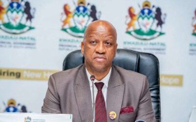 UNDUNAKULU wakwaZulu-Natal, uMnu Thamsanqa Ntuli uzovakashela umndeni wekhansela le-ANC, elidutshulwe lashona, lisemahhovisi alo eKlaarwater ngeledlule, uMnu Sibusiso Khwela (59).