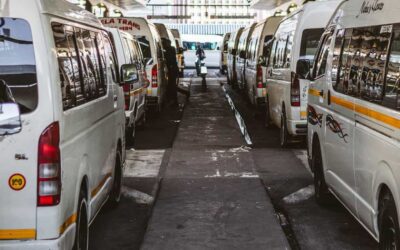 Udilikajele kumshayeli wetekisi owadlwengula umgibeli