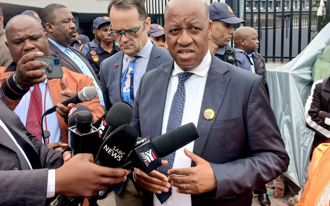 UNdunankulu ubengazi ngabokufika abahlala emgwaqweni uChe Guevara