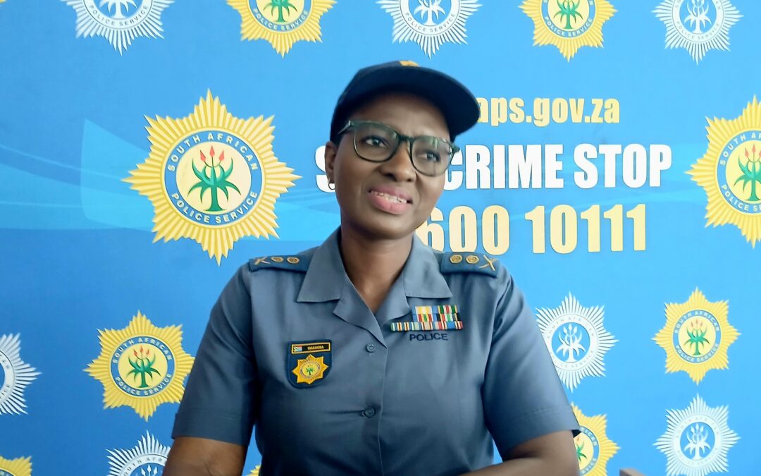 Inanda isazihola kwawokudlwengula neCator Manor kwawokubulala