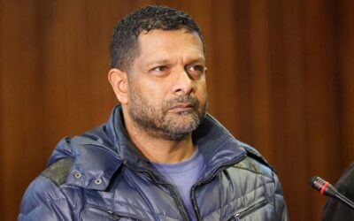 IMadlanga ithwesa uKhan amacala obugebengu