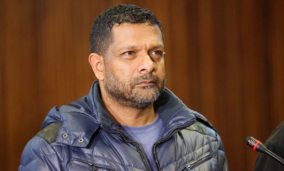 IMadlanga ithwesa uKhan amacala obugebengu