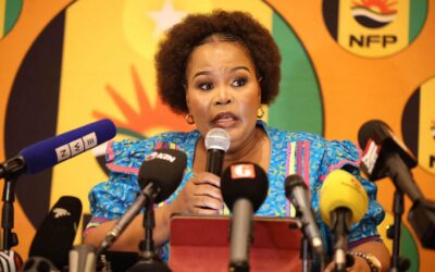 ‘Kuzoba nzima ukuthatha izinqumo eKZN kuchithwa uShinga’