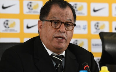 UJordaan ubuyele kweseSAFA ‘kukubi’