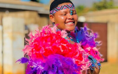 Libheke eMkhosini woMhlanga itshitshi likamaskandi