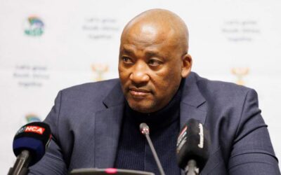 I-DA isaqhubeka nokufaka ingcindezi ngolweFifa World Cup