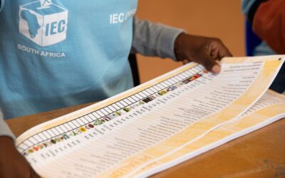 I-ANC ohlongoza ukuyisa i-IEC enkantolo kwelohlu lwamakhansela