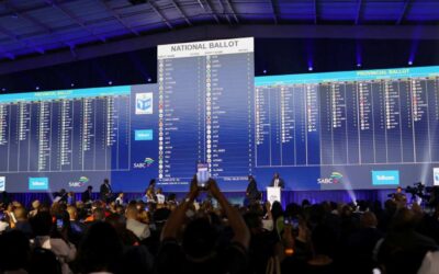 Inkantolo ichithe iMK Party ngesimangalo sokhetho lwango-2024